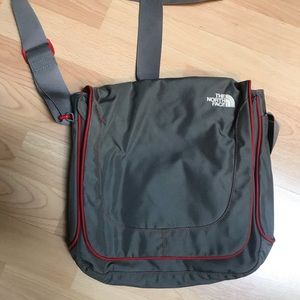 North Face purse